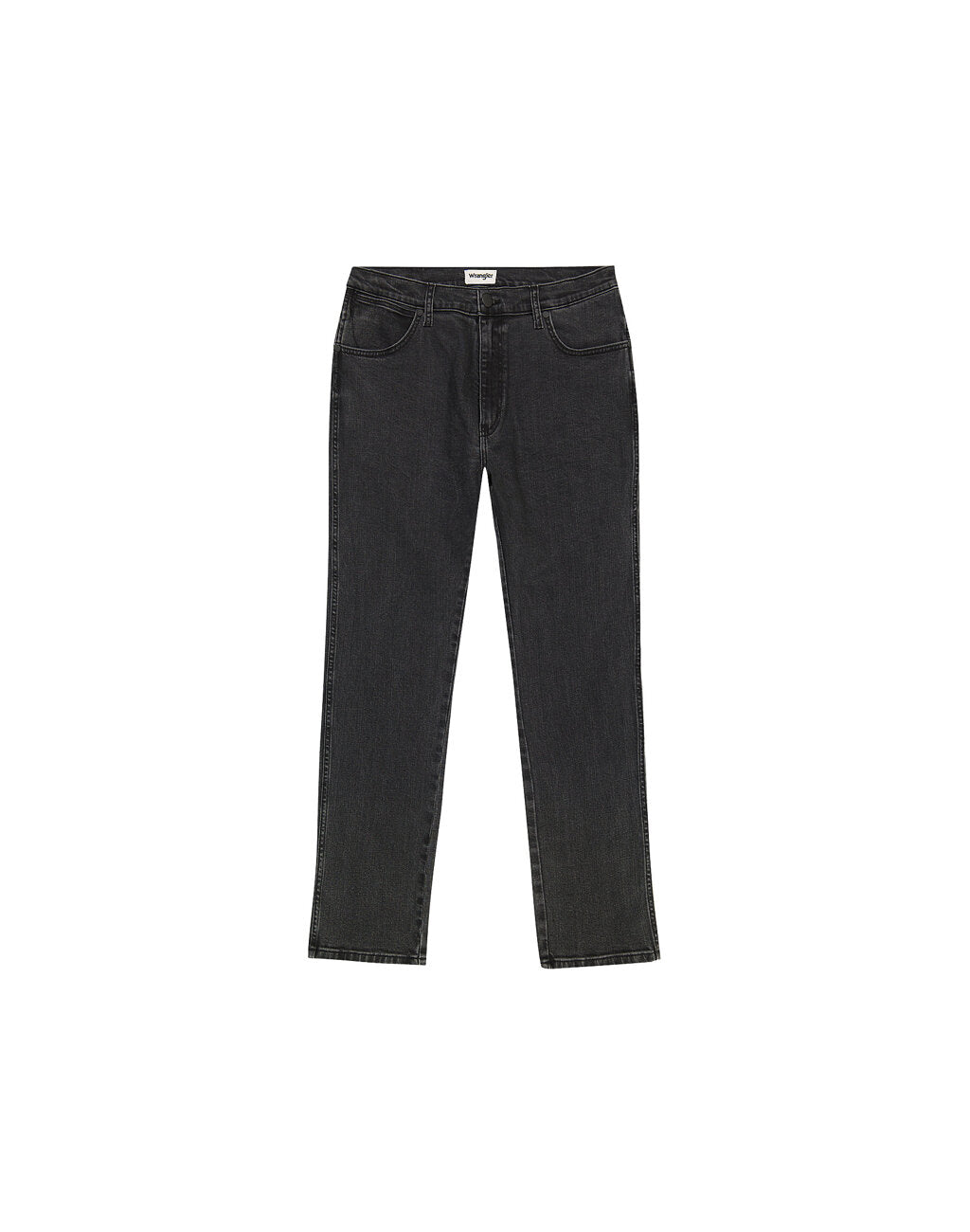 WRANGLER MĘSKIE SPODNIE JEANSOWE RIVER COAL MINE 112356783 W17T008812