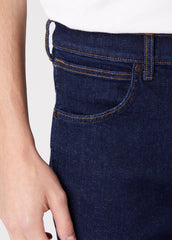 WRANGLER MĘSKIE SPODNIE JEANSOWE WRANGLER GREENSBORO DAY DRIFTER W15QQ821U 112320126