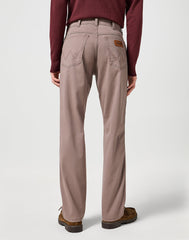 WRANGLER MĘSKIE SPODNIE MATERIAŁOWE TEXAS IRON 112356884 W121017431