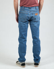 Męskie Spodnie Wrangler Frontier New Favorite W16VJX21Y 112326387