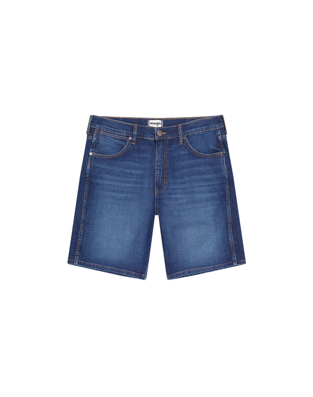 Wrangler Meskie Szorty Frontier Short Easy Going 112350820 W16W017984