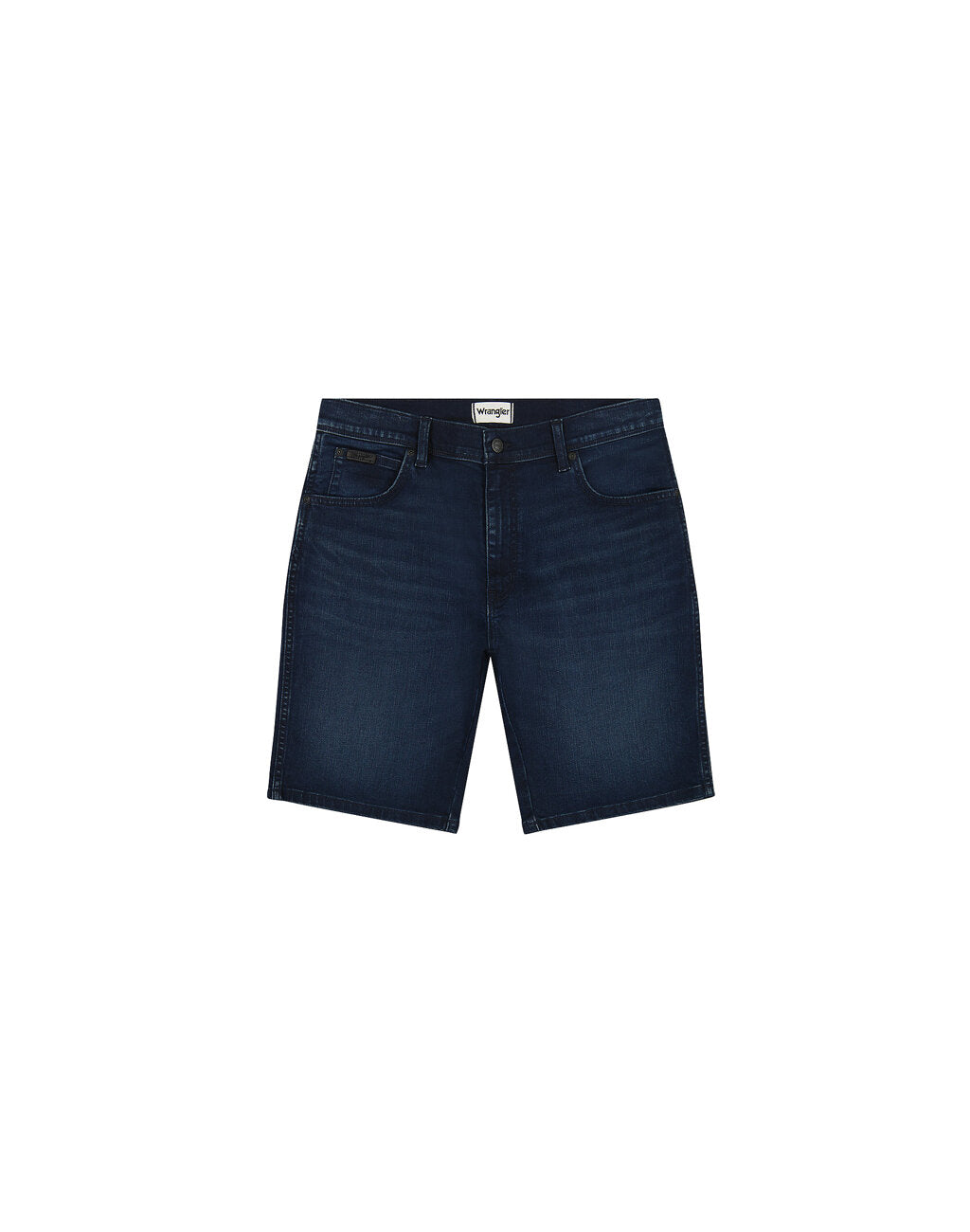 Wrangler Meskie Szorty Texas Shorts Bond 112350904 W11C018016