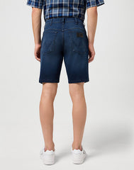 Wrangler Meskie Szorty Texas Shorts Bond 112350904 W11C018016