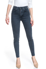WRANGLER RETRO SKINNY MIDNIGHT STONE W253WB19X 112128004