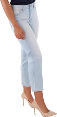 WRANGLER RETRO STRAIGHT B&Y CHILLED DAMSKIE SPODNIE JEANSOWE JEANSY DŻINS W238GP14W 112127872