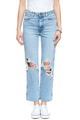 WRANGLER RETRO STRAIGHT BLUE HAWAII W238RI92F 112127877