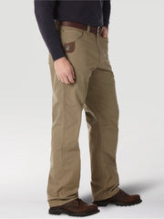 WRANGLER RIGGS WORKWEAR CARPENTER BARK