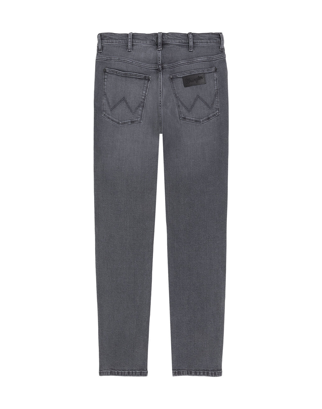 Spodnie Jeansowe Męskie Wrangler River Blackout W17T29Z79 112331067