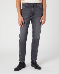 Spodnie Jeansowe Męskie Wrangler River Blackout W17T29Z79 112331067