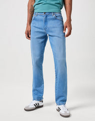 Spodnie Jeansowe Męskie Wrangler River Clever W112351255