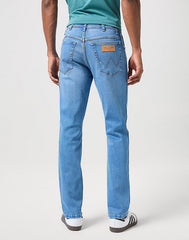 Spodnie Jeansowe Męskie Wrangler River Clever W112351255