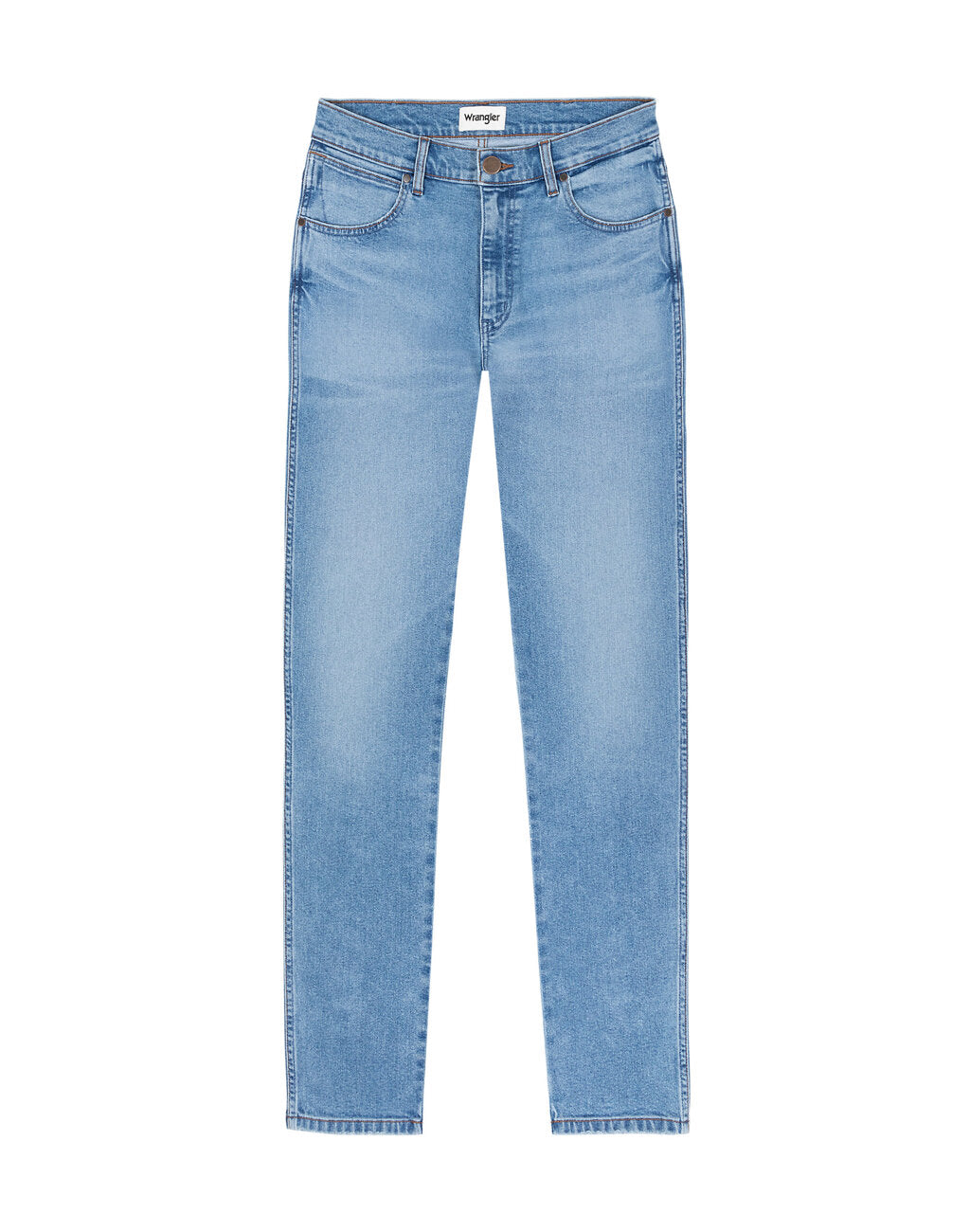 WRANGLER RIVER MĘSKIE SPODNIE JEANSOWE JEANSY DŻINSY COOL TWIST W17TYLZ70 112331075