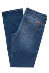 WRANGLER SARA NARROW BLUE MOUNTAIN W25ZY272A