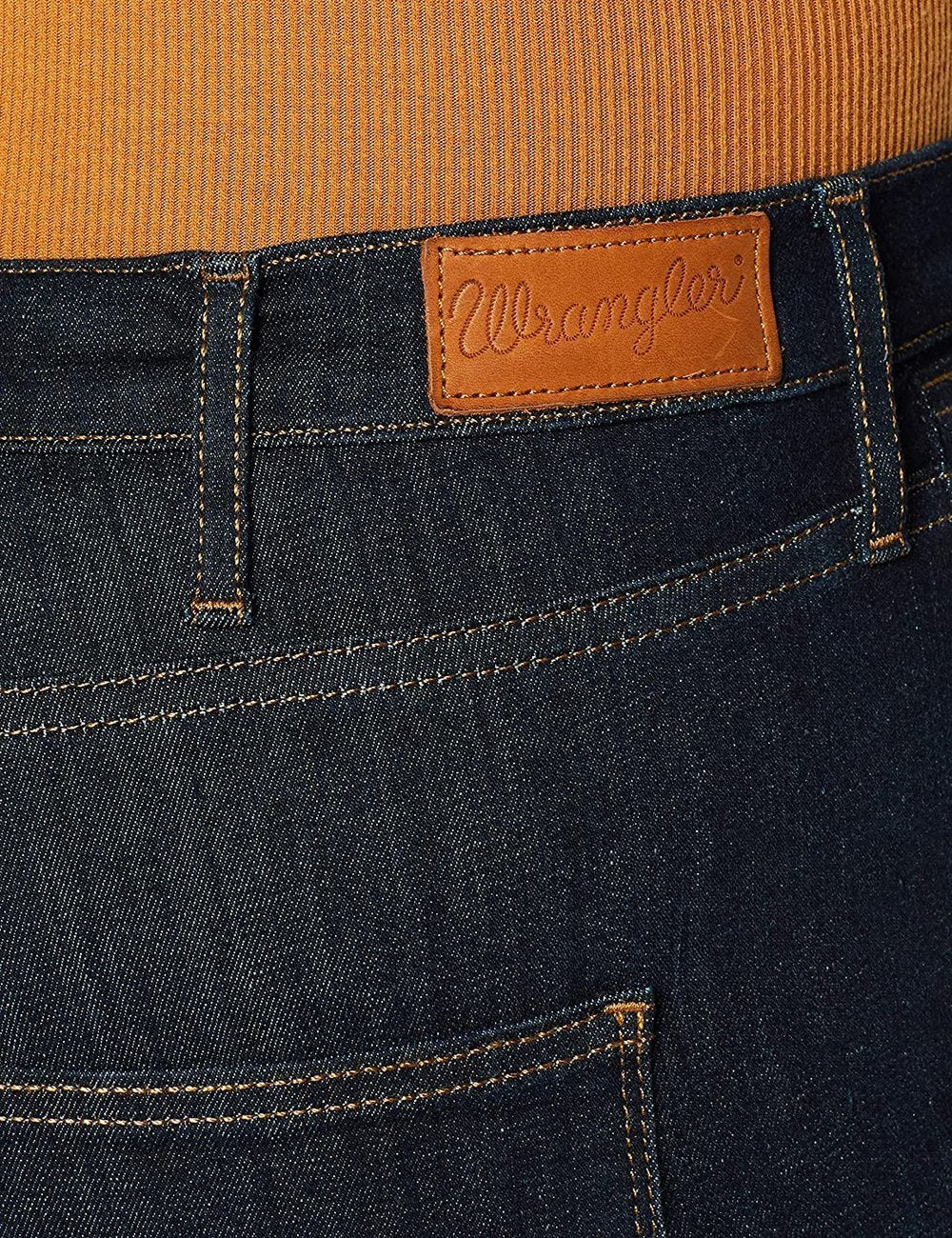 WRANGLER SKINNY PLUS RINSEWASH W24KWX023 112127965
