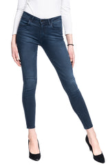 WRANGLER SKINNY SOFT WORN W28KVL12B 112128347