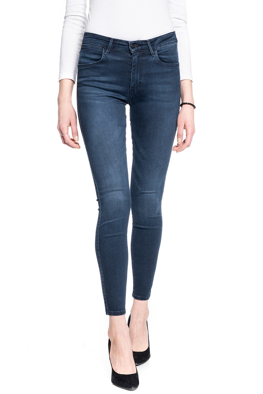 WRANGLER SKINNY SOFT WORN W28KVL12B 112128347