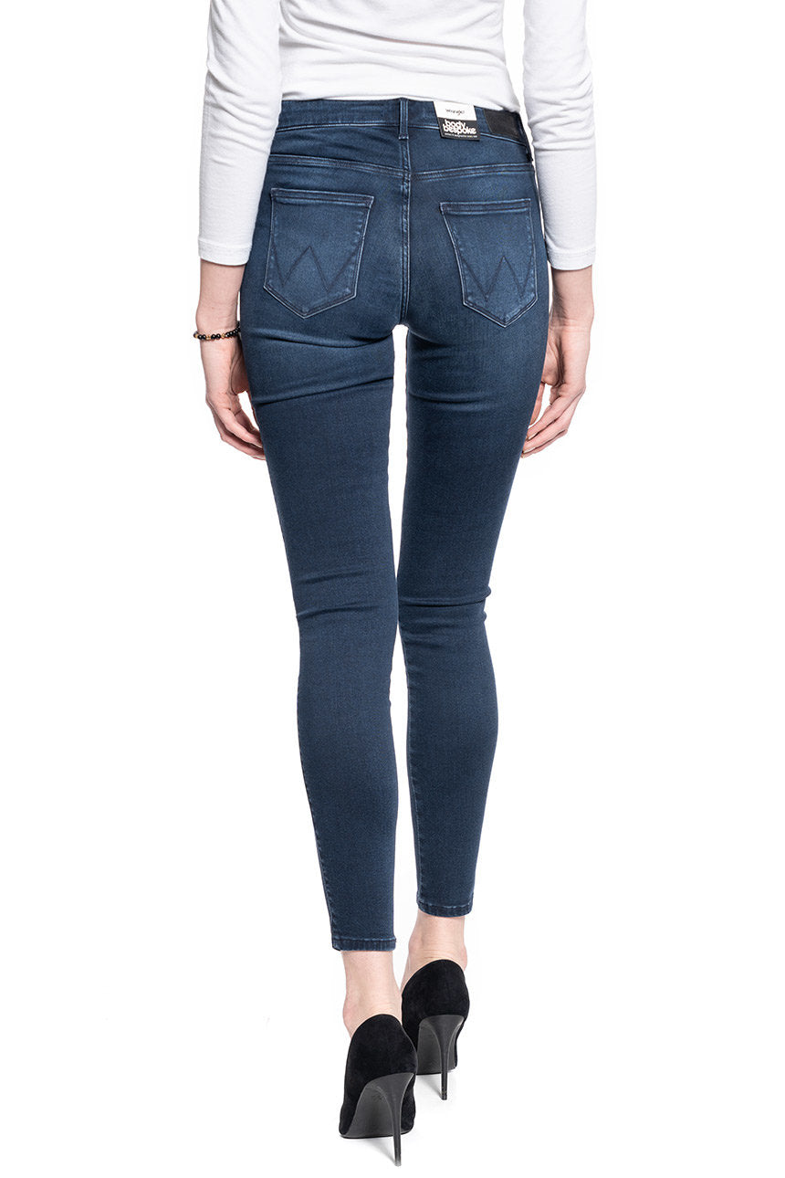 WRANGLER SKINNY SOFT WORN W28KVL12B 112128347