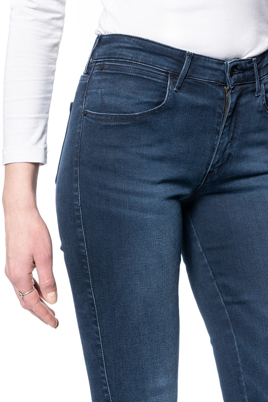 WRANGLER SKINNY SOFT WORN W28KVL12B 112128347