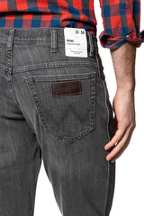 Męskie Spodnie Wrangler Texas Graze W121CN81T 112126095