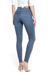 WRANGLER SUPER SKINNY SUMMER SKY W29JVK12W 112128567