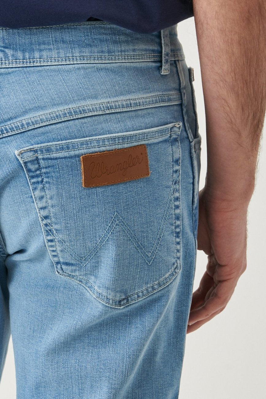 WRANGLER TEXAS BLEACH HOUSE W121Y731S 112145778
