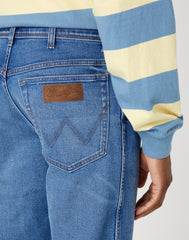 WRANGLER TEXAS MĘSKIE SPODNIE JEANSOWE JEANSY BE COOL W121YLZ91 112330694