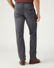 Wrangler Texas Męskie Spodnie Jeansowe Jeansy Dżinsy Falcon 112341392 W121013547