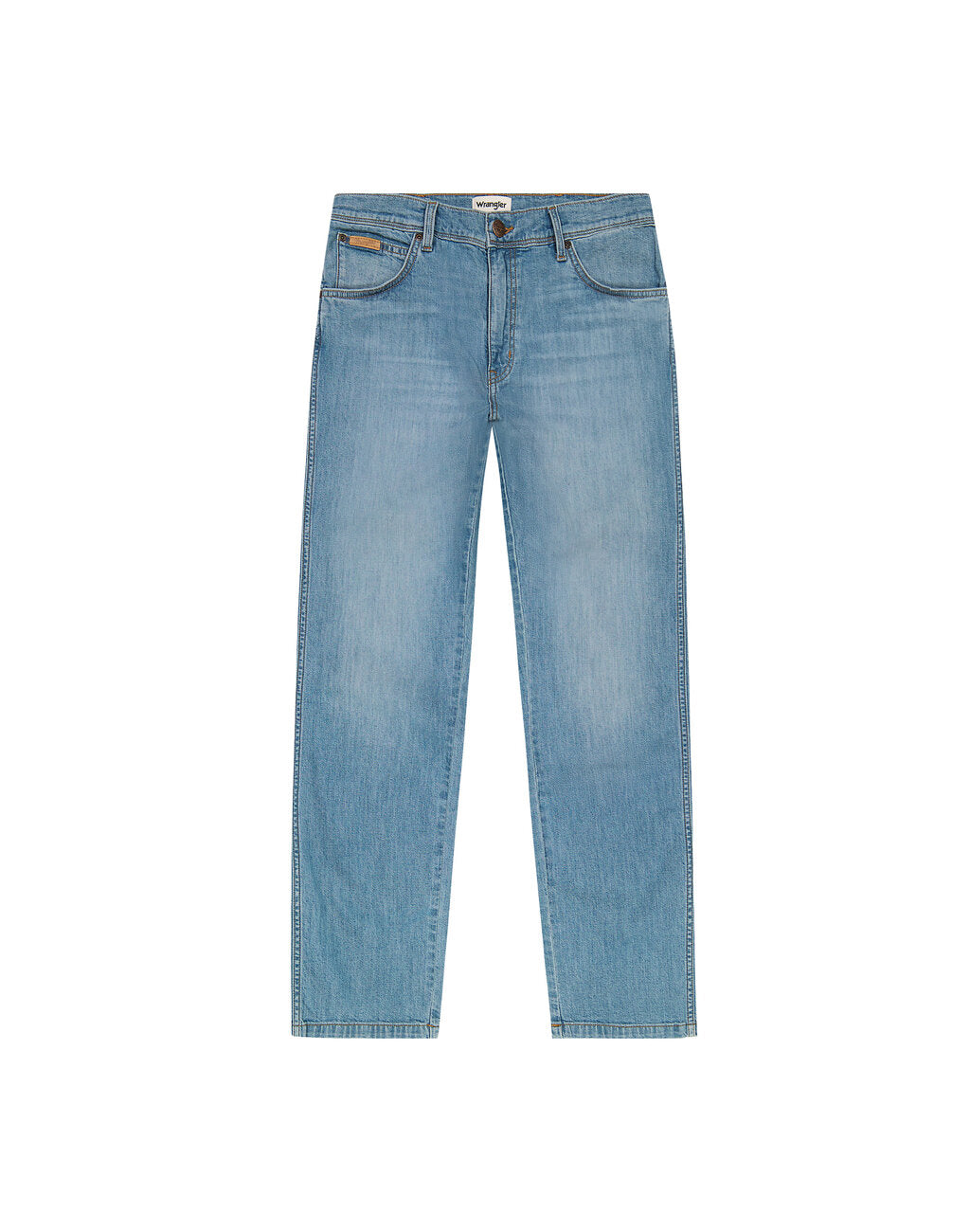 Wrangler Męskie Spodnie Jeansowe Texas Whirlwind 112351256 W121017971