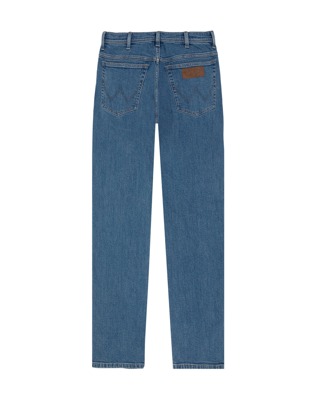 Wrangler Męskie Spodnie Jeansowe Texas The Gambler W121JXZ92 112330693