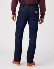WRANGLER TEXAS MĘSKIE SPODNIE JEANSOWE JEANSY ELITE W1217422F 112320118