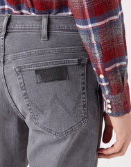 WRANGLER TEXAS MĘSKIE SPODNIE JEANSOWE REVELATION W1212923K 112320056
