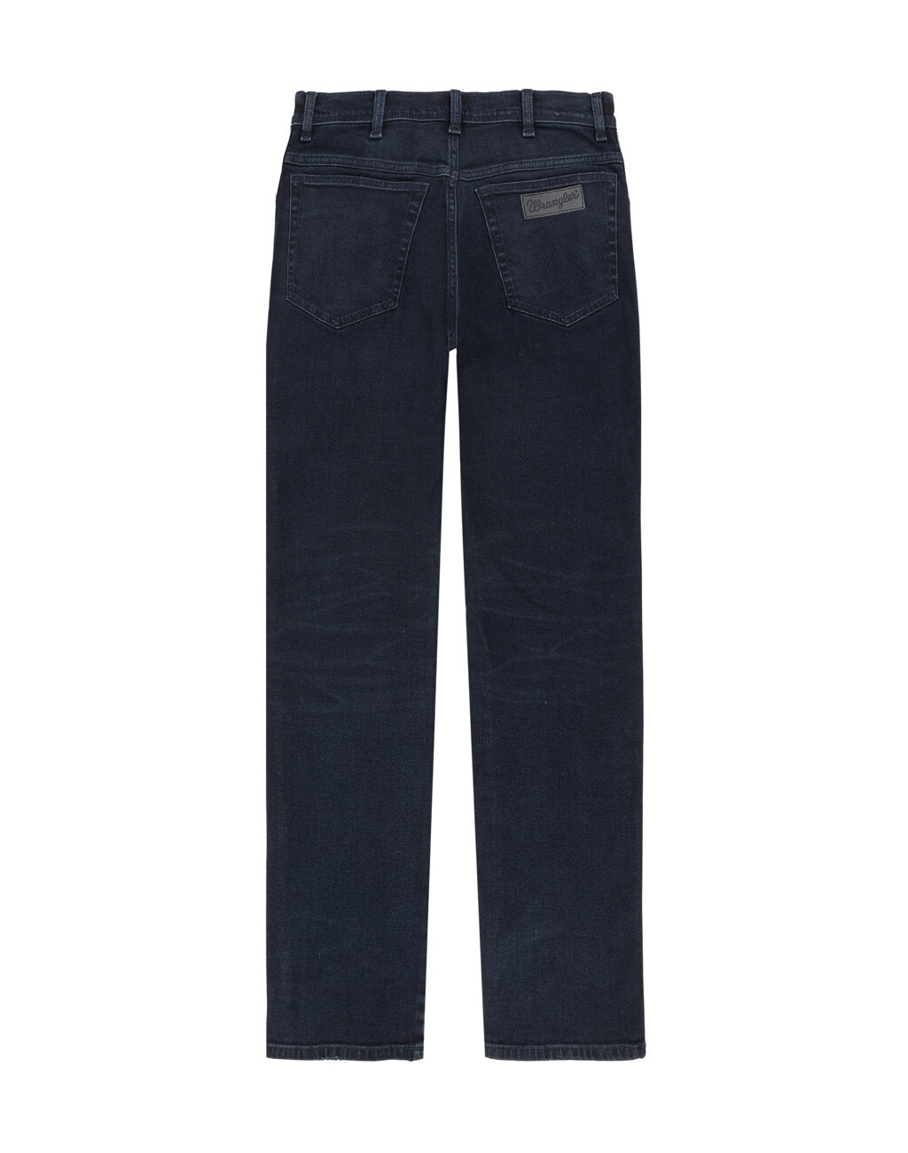 Wrangler Texas Męskie Spodnie Jeansowe Travis W121LR278