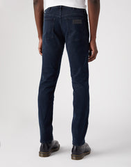 Wrangler Texas Męskie Spodnie Jeansowe Travis W121LR278