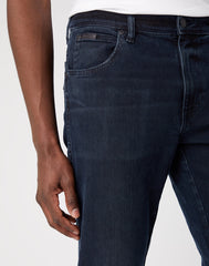 Wrangler Texas Męskie Spodnie Jeansowe Travis W121LR278