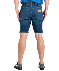 WRANGLER TEXAS SHORTS MĘSKIE SZORTY SPODENKI DESERT HAZE W11CJXY81 112337506