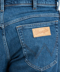 Wrangler Texas Shorts Męskie Szorty Spodenki Desert Haze W11CJXY81 112337506
