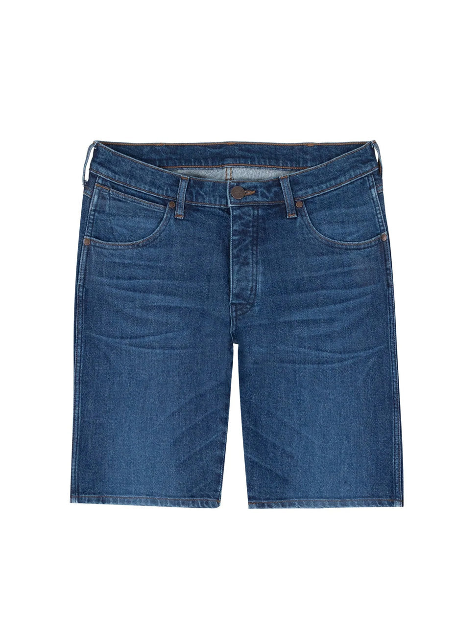 WRANGLER TEXAS SHORTS MĘSKIE SZORTY SPODENKI DESERT HAZE W11CJXY81 112337506