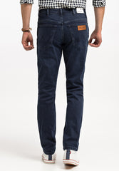 Wrangler Texas Slim Męskie Spodnie Jeansowe Jeansy Dżinsy Wild Horse W112361299