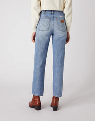 WRANGLER WILD WEST SUNNY BLUE W2H2D423G 112128609