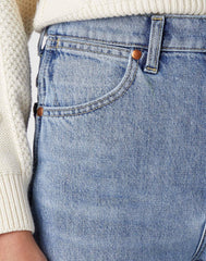 WRANGLER WILD WEST SUNNY BLUE W2H2D423G 112128609